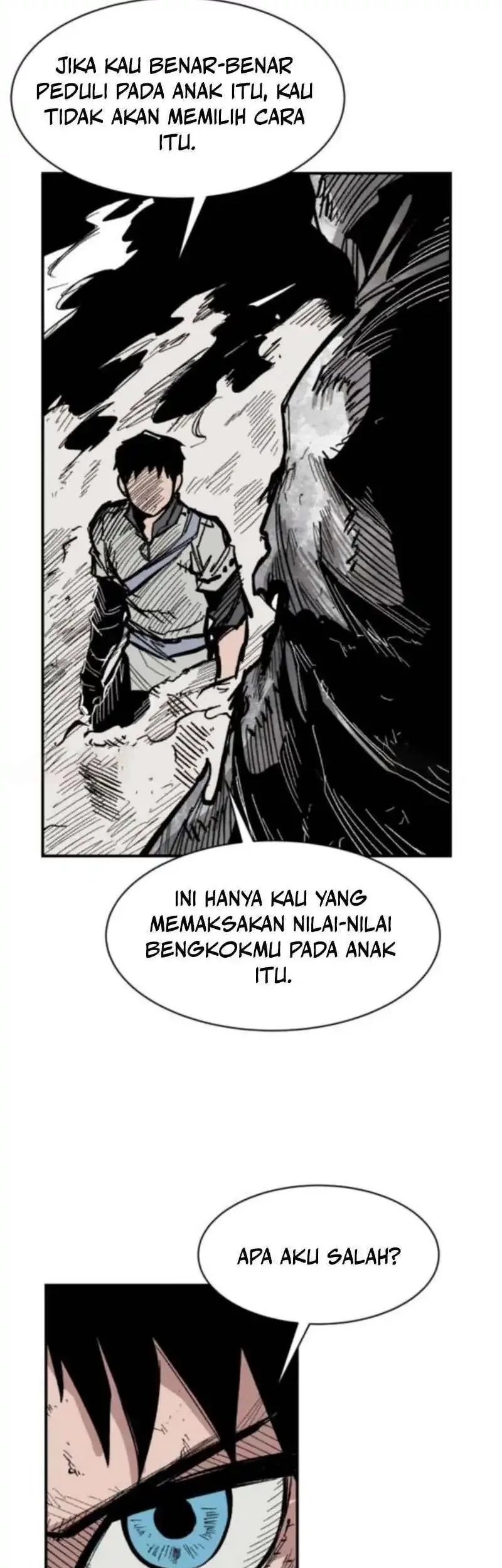 Hero Kariel Chapter 15 Gambar 48