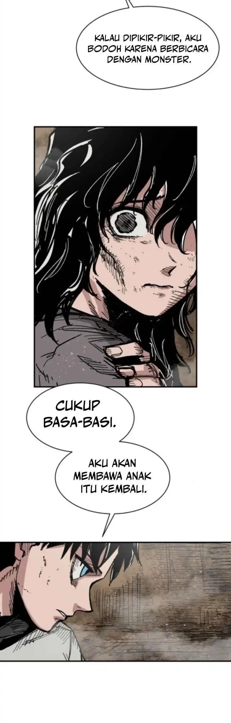 Hero Kariel Chapter 15 Gambar 50
