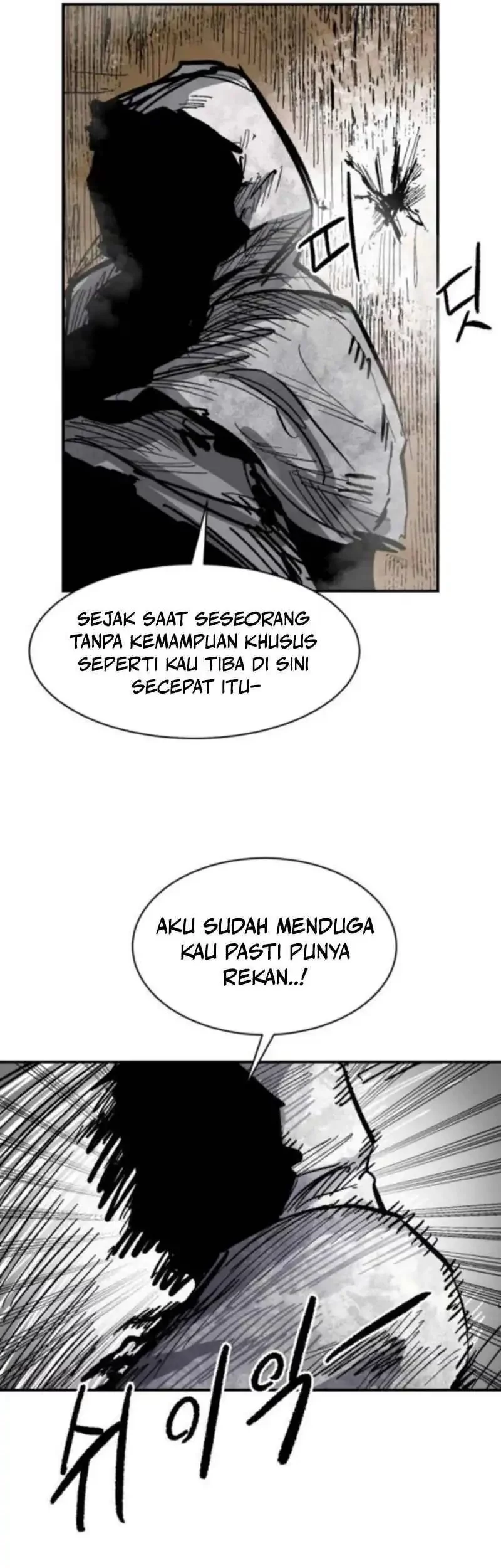 Hero Kariel Chapter 15 Gambar 52
