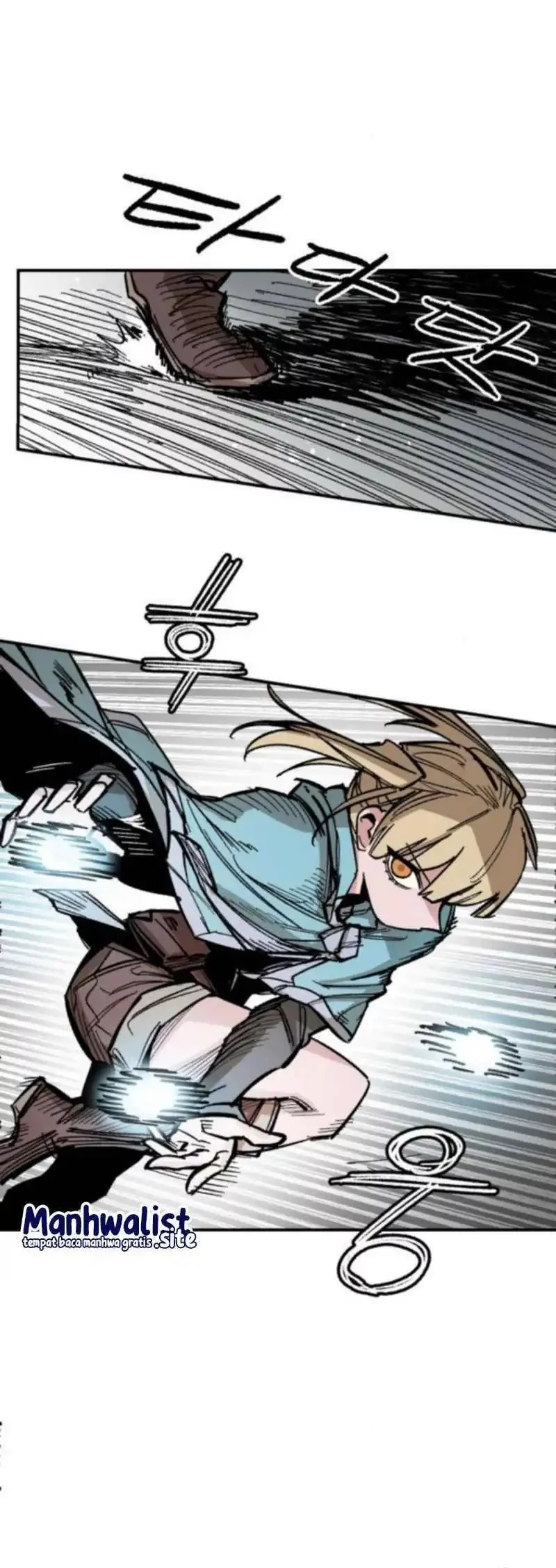 Hero Kariel Chapter 15 Gambar 57