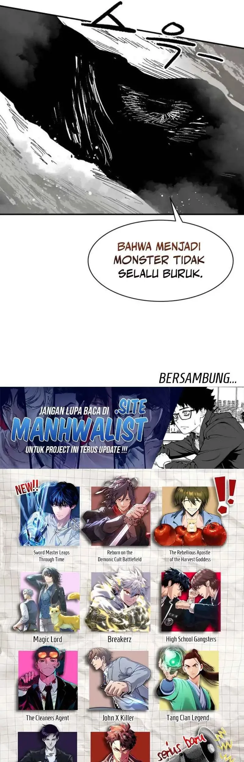 Hero Kariel Chapter 15 Gambar 62