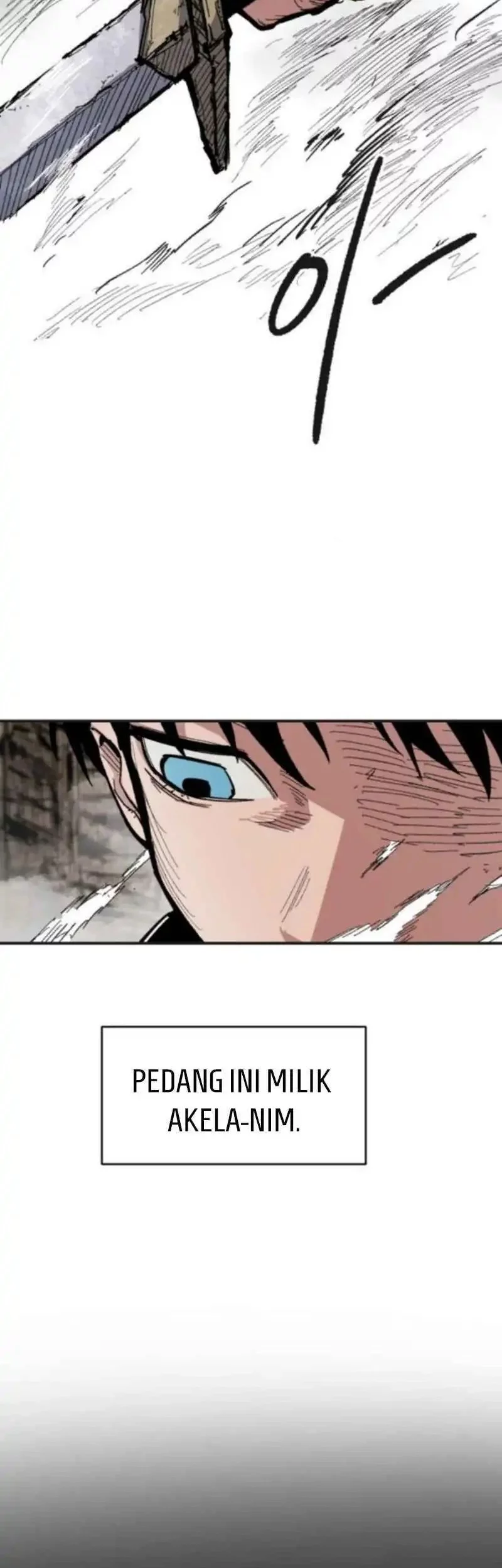 Hero Kariel Chapter 15 Gambar 29