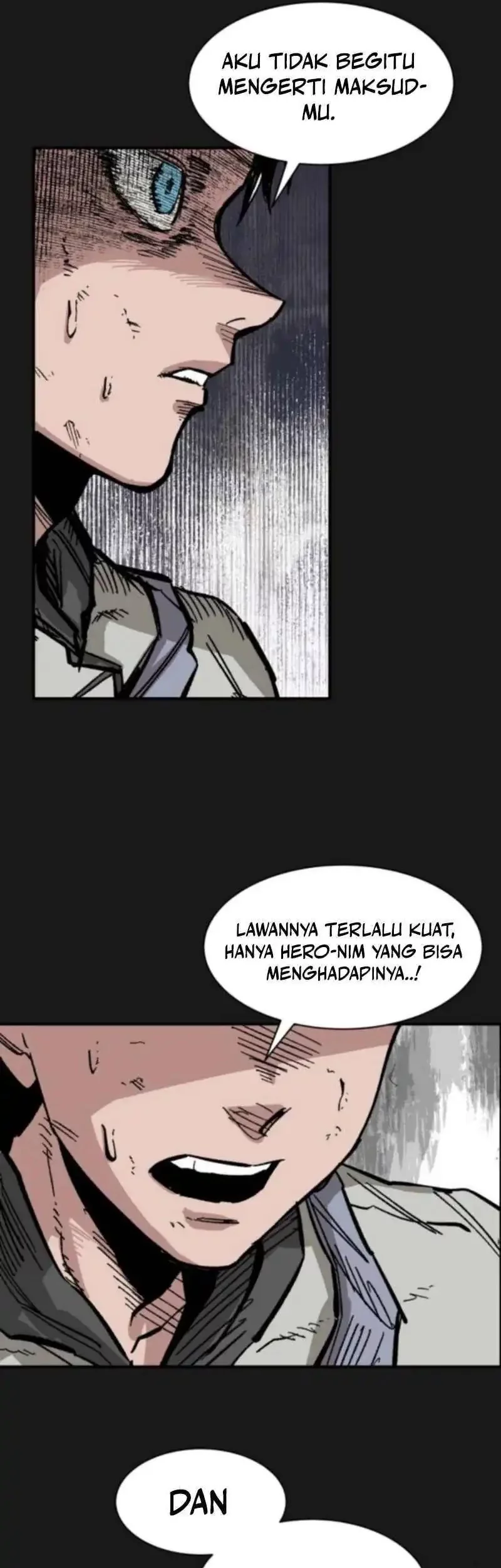 Hero Kariel Chapter 15 Gambar 32