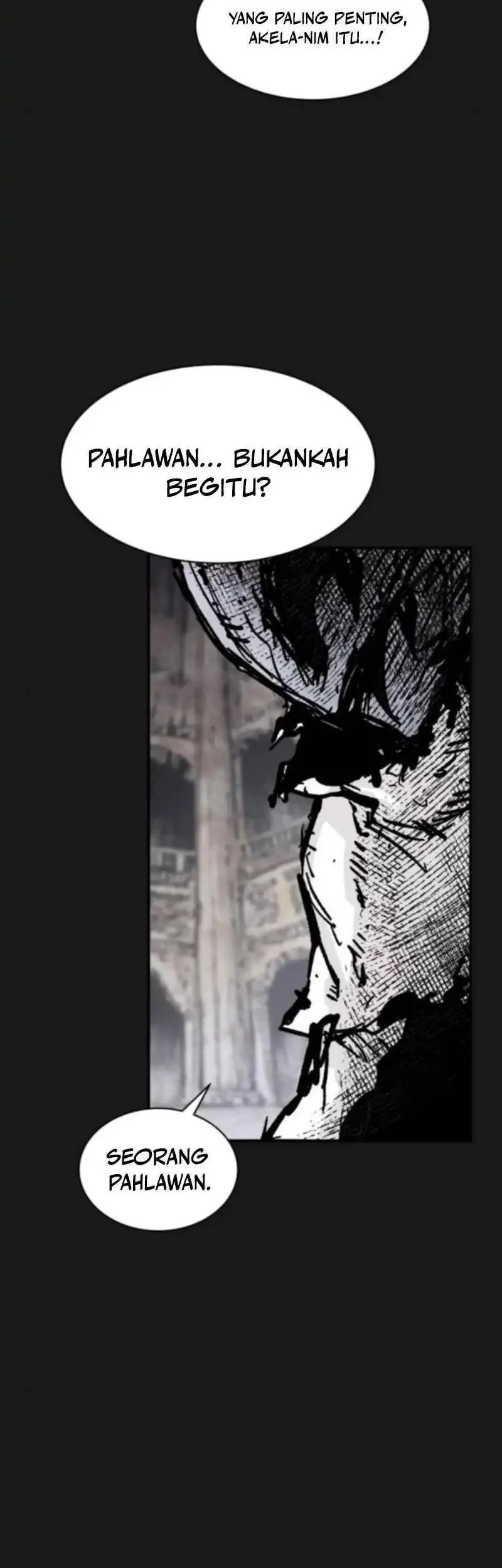 Hero Kariel Chapter 15 Gambar 33