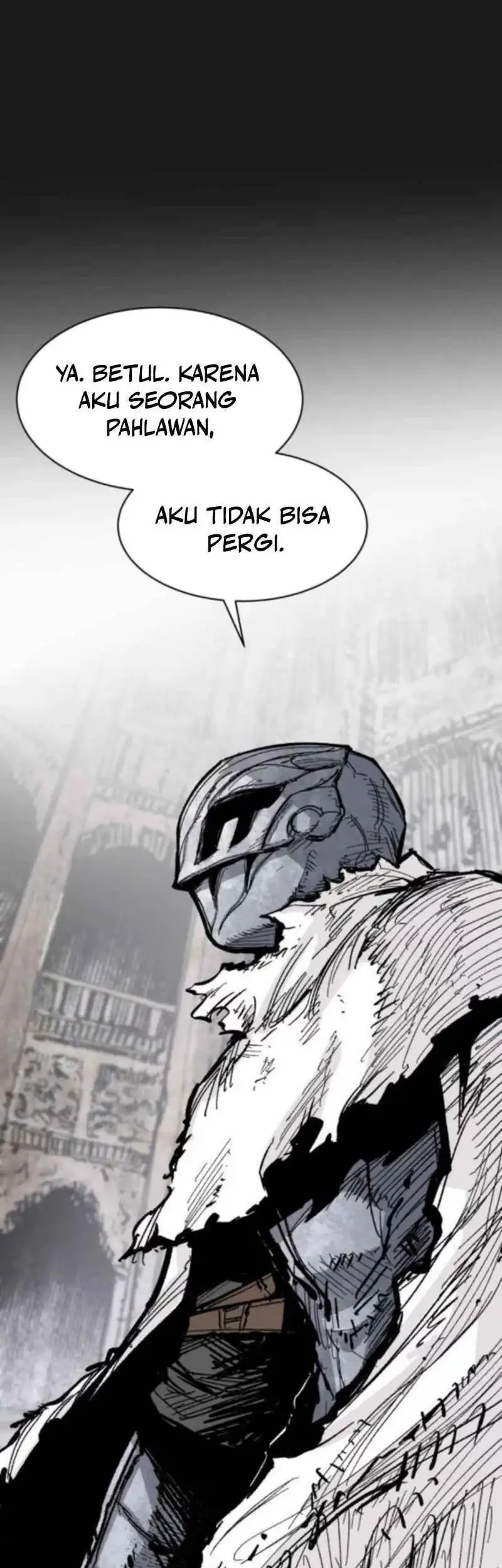 Hero Kariel Chapter 15 Gambar 34