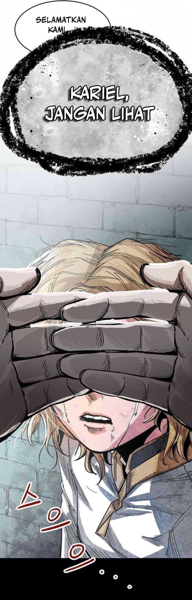 Hero Kariel Chapter 2 Gambar 37