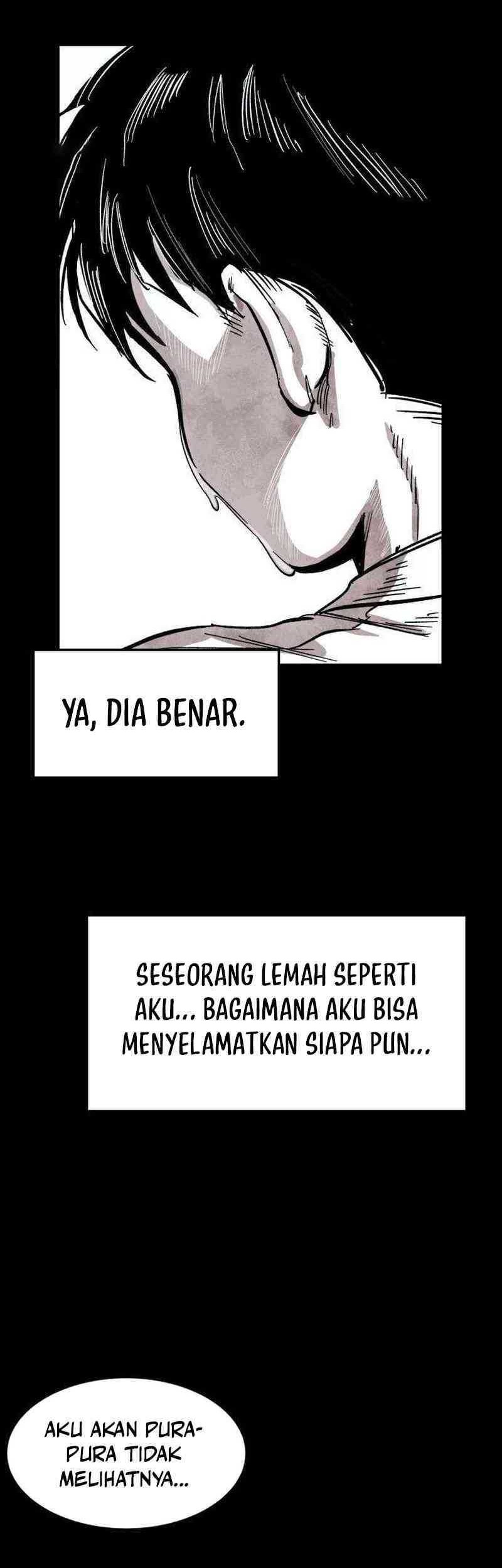 Hero Kariel Chapter 2 Gambar 46