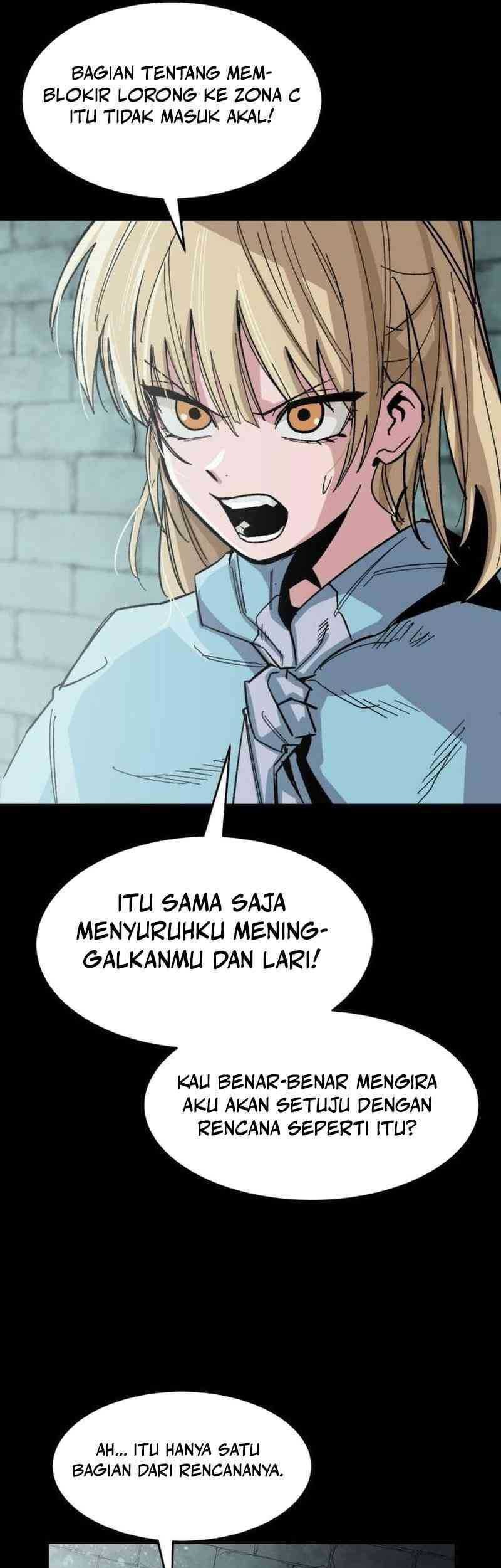 Hero Kariel Chapter 2 Gambar 107