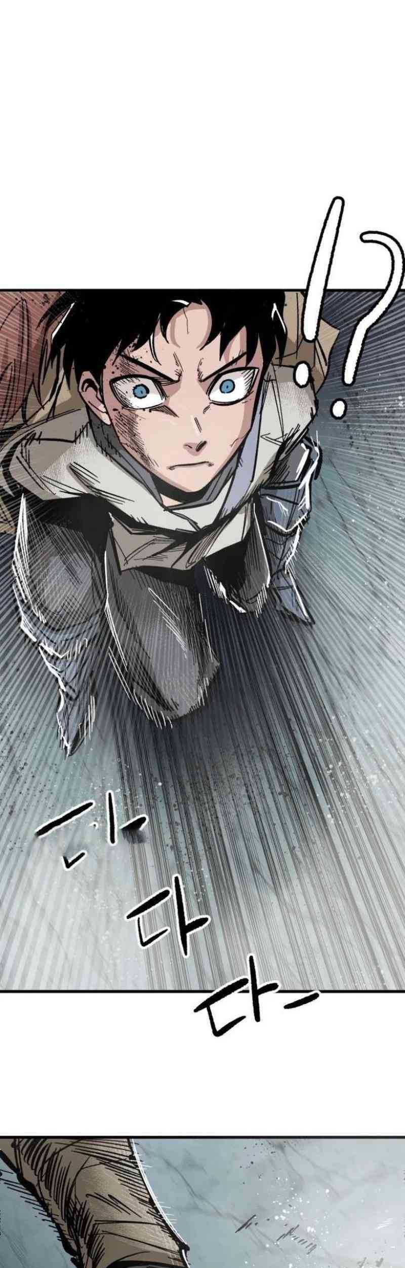 Hero Kariel Chapter 3 Gambar 35