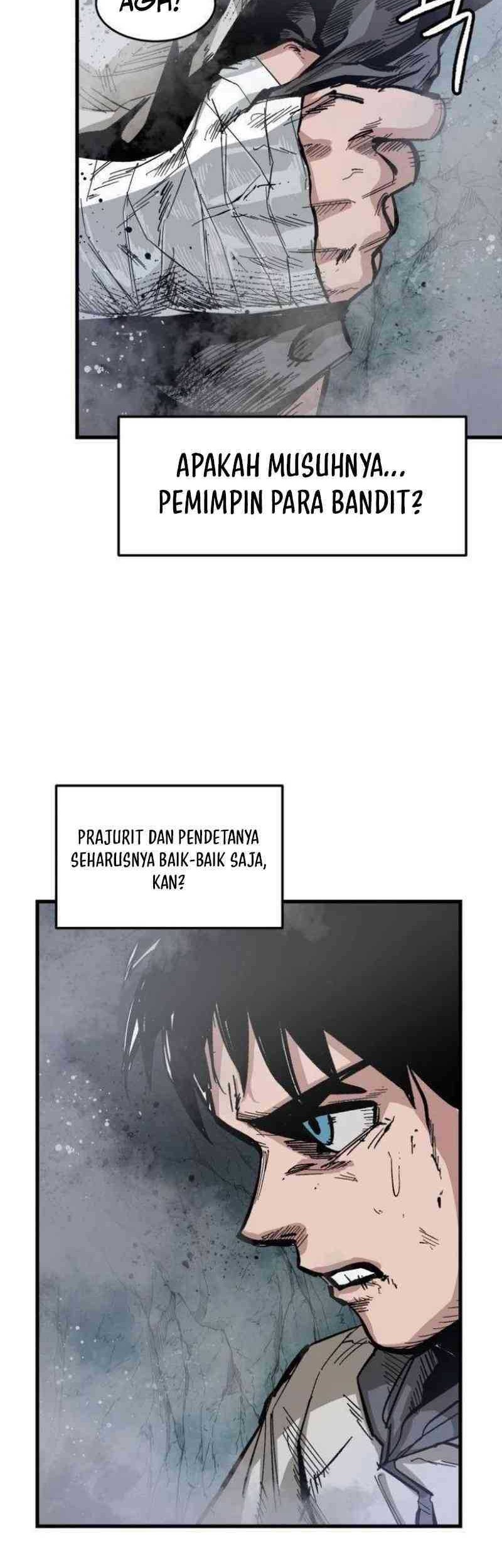 Hero Kariel Chapter 3 Gambar 42