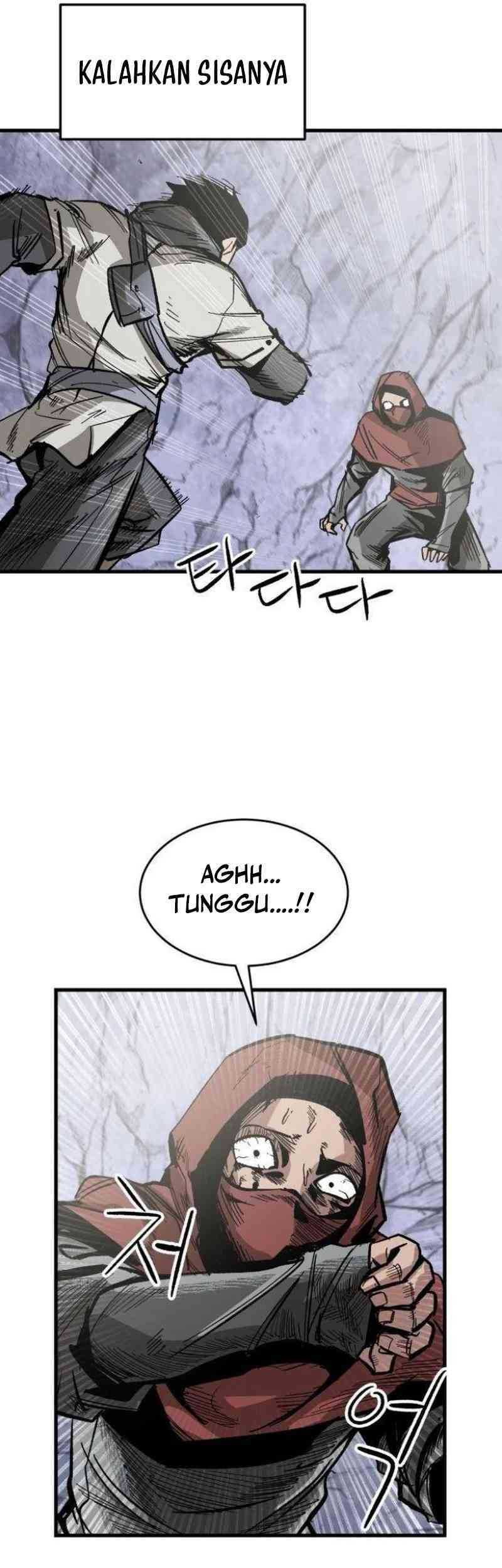 Hero Kariel Chapter 3 Gambar 9