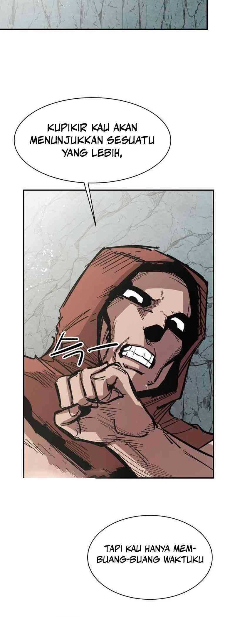 Hero Kariel Chapter 4 Gambar 20