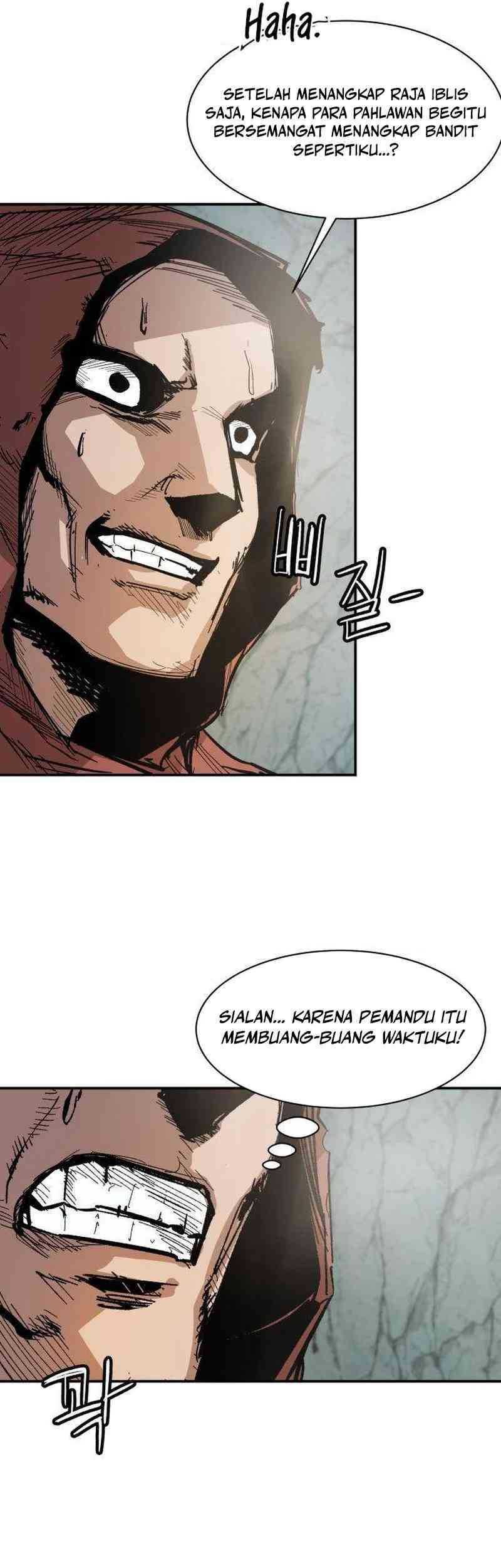 Hero Kariel Chapter 4 Gambar 41