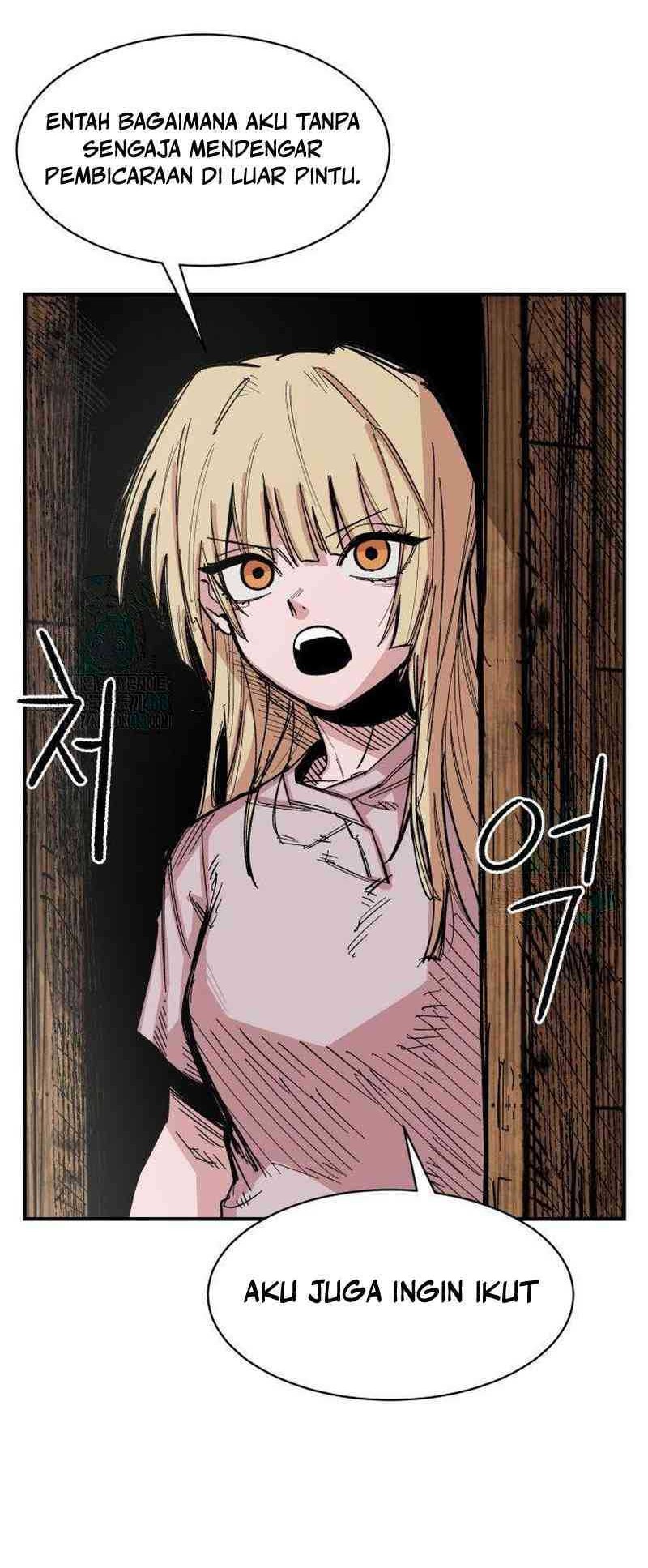 Baca Hero Kariel Chapter 5 Gambar 2