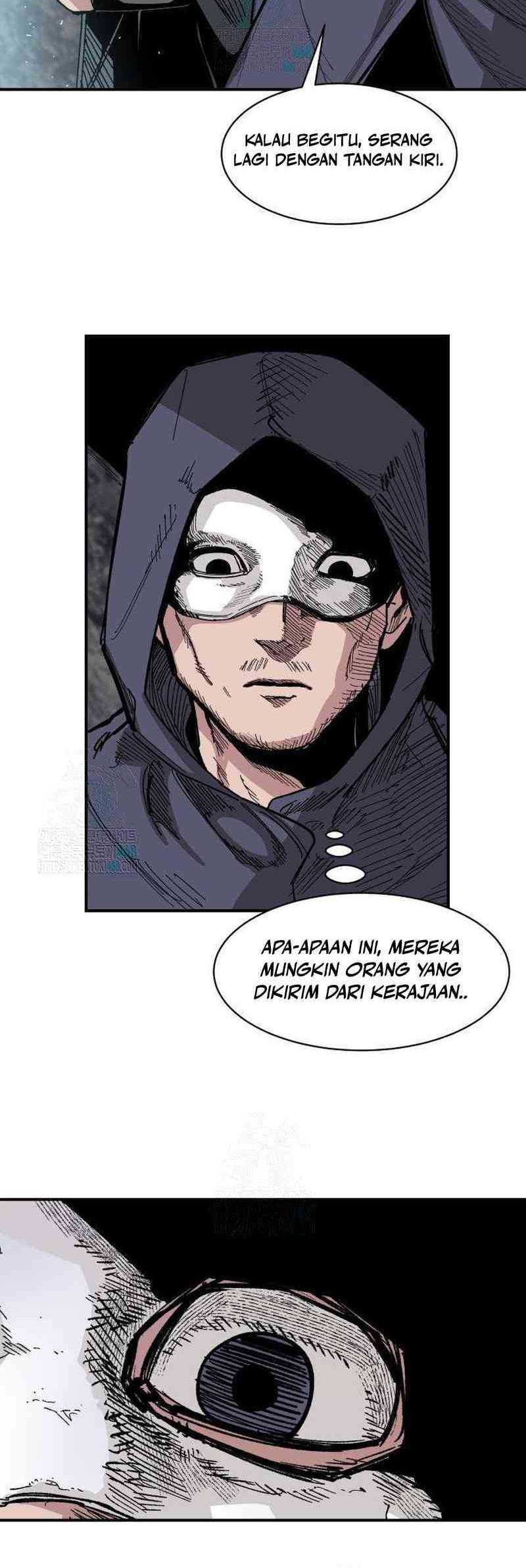 Hero Kariel Chapter 5 Gambar 54