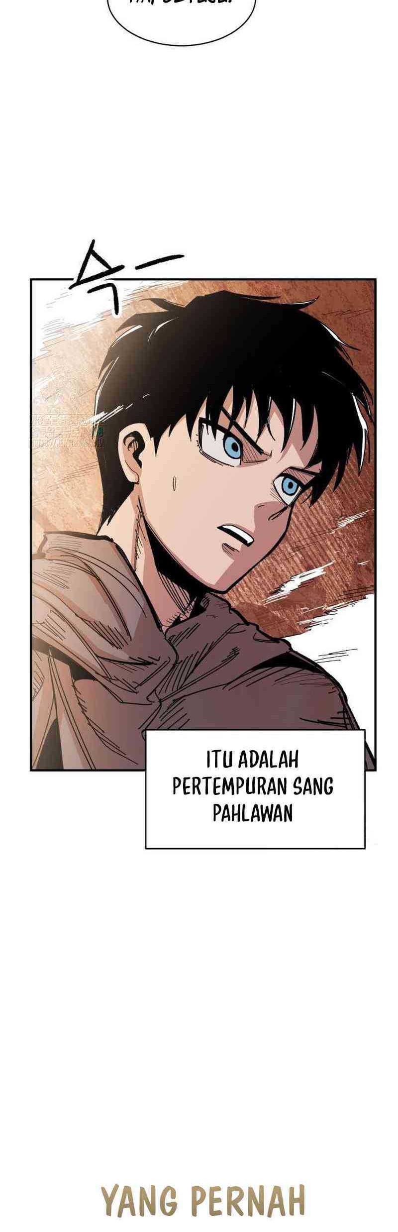 Baca Hero Kariel Chapter 6 Gambar 2