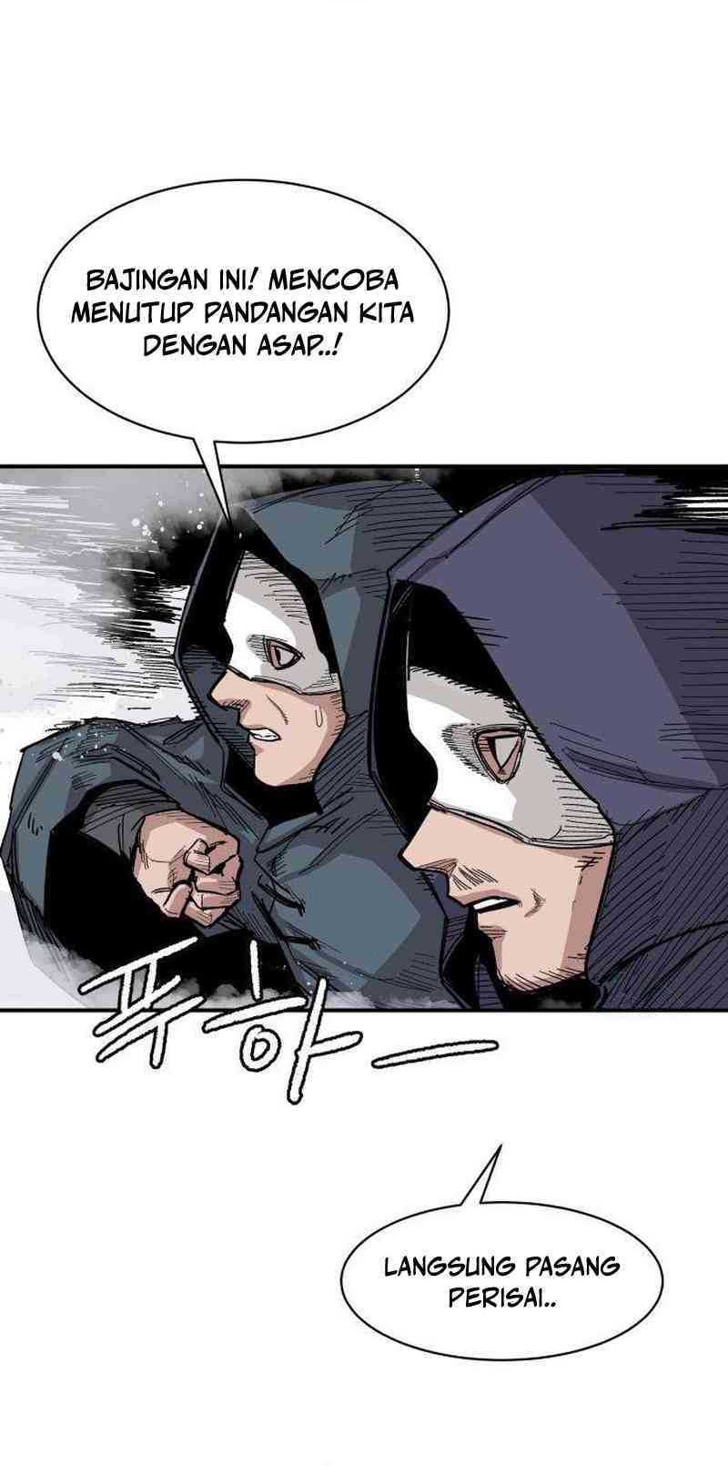Hero Kariel Chapter 6 Gambar 62