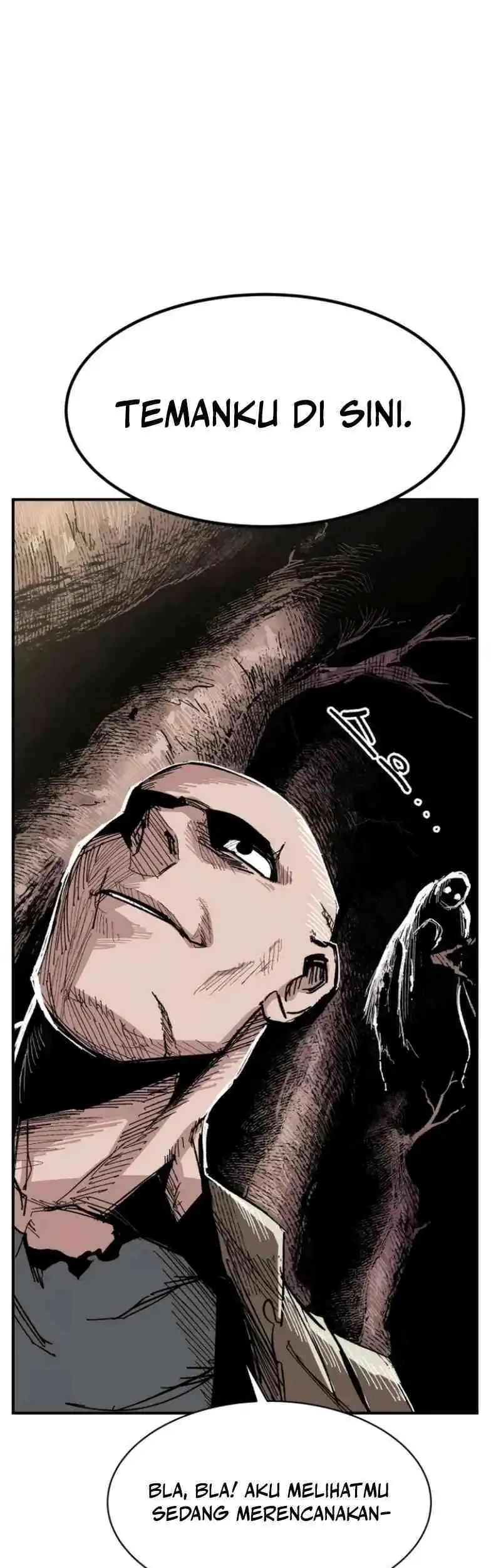 Hero Kariel Chapter 7 Gambar 19