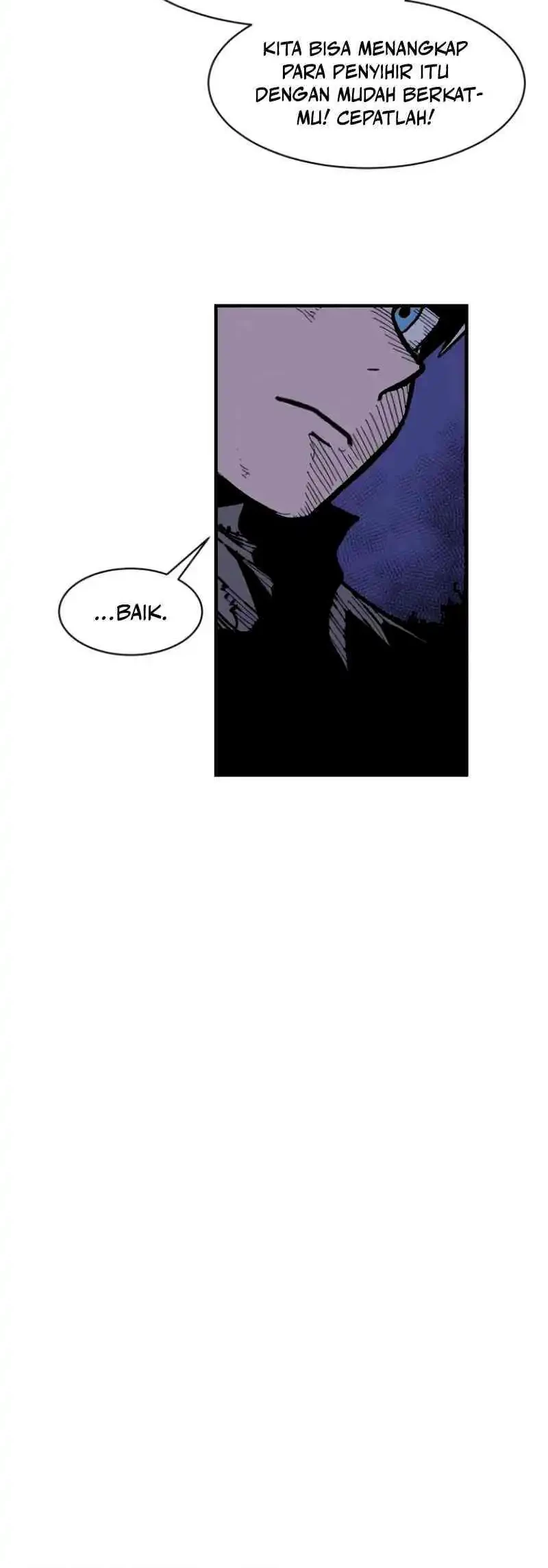 Hero Kariel Chapter 7 Gambar 64