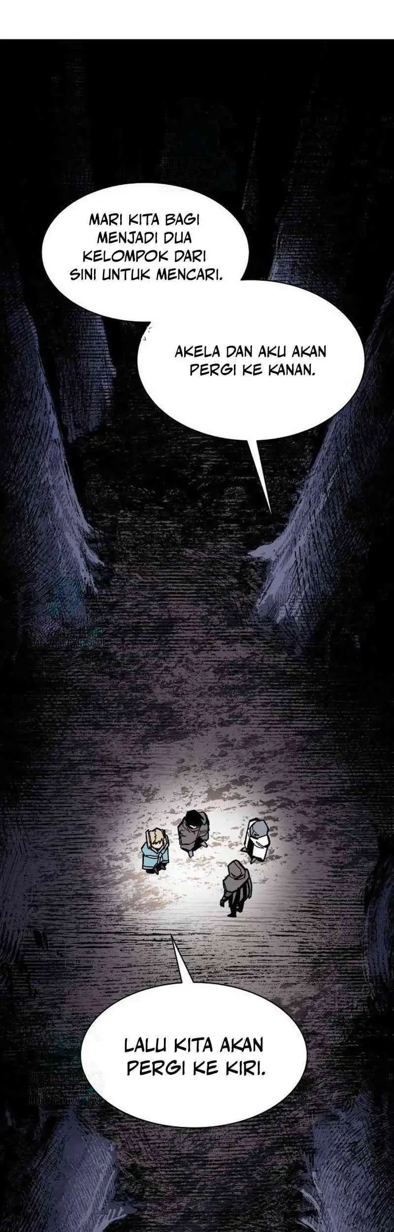 Hero Kariel Chapter 8 Gambar 34