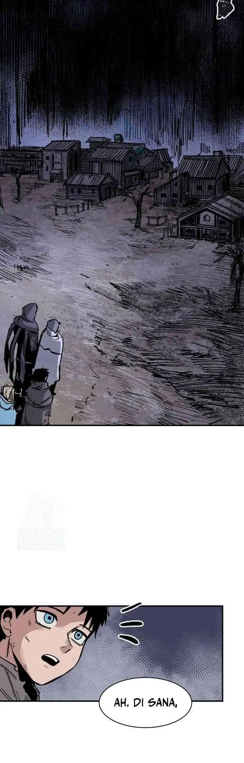 Baca Hero Kariel Chapter 8 Gambar 2
