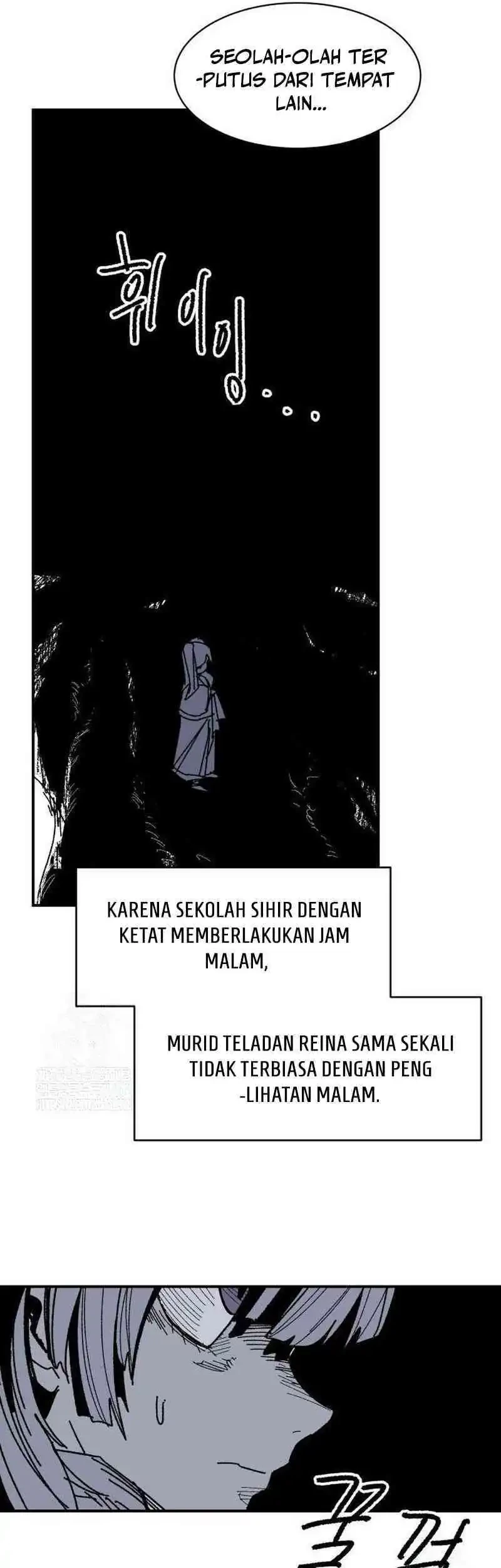 Hero Kariel Chapter 8 Gambar 63