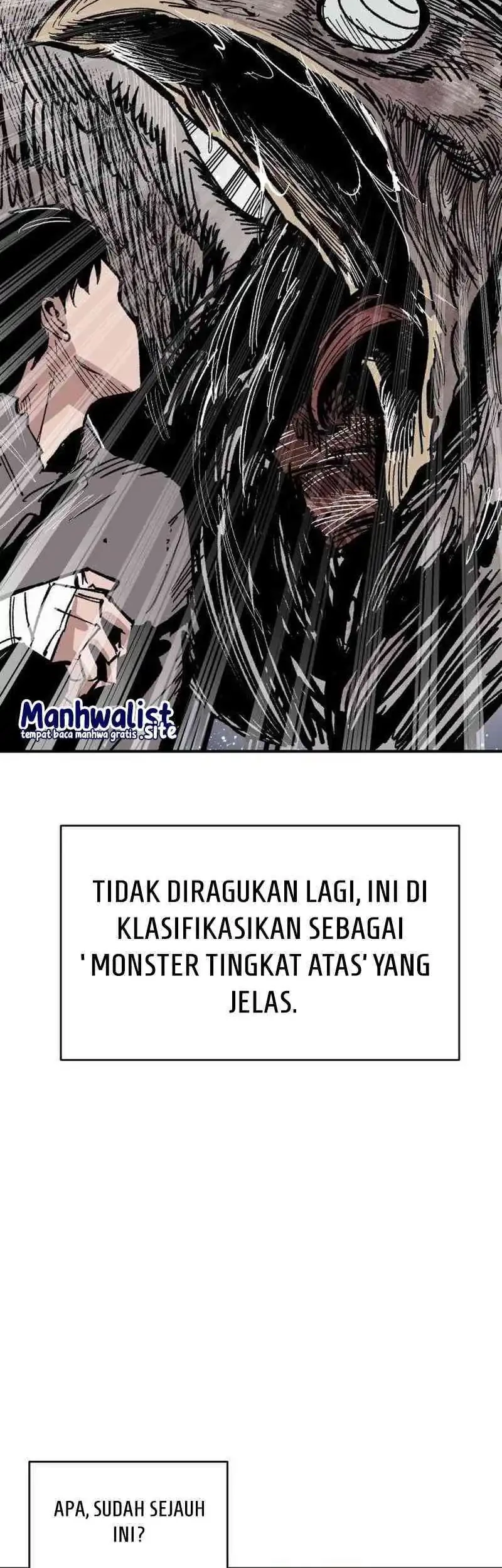 Hero Kariel Chapter 9 Gambar 42