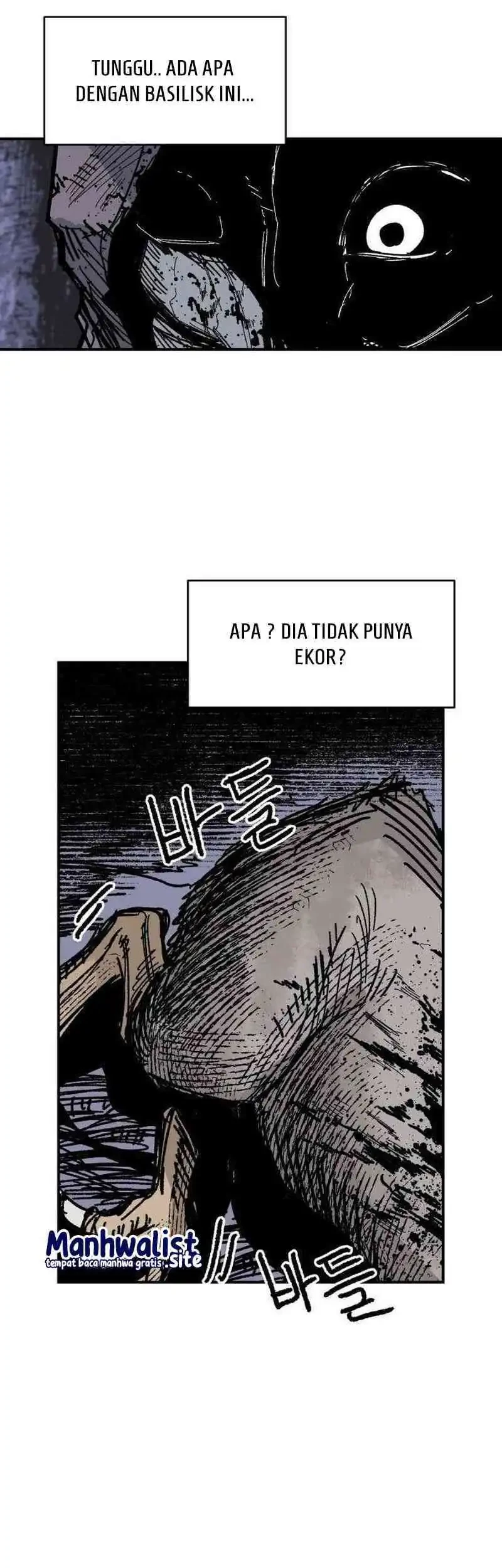 Hero Kariel Chapter 9 Gambar 60