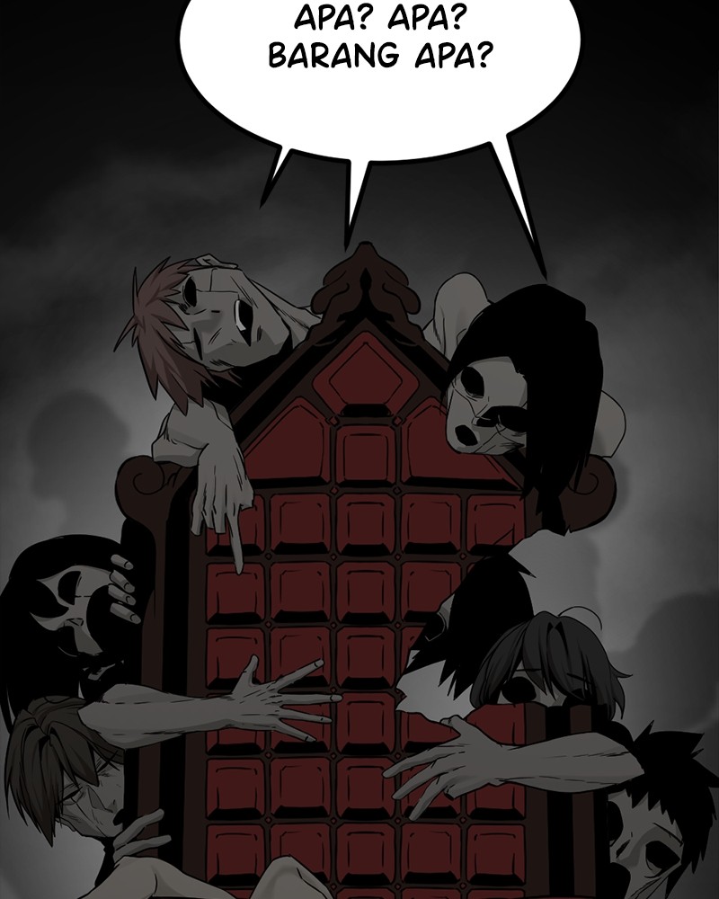 Hero Killer Chapter 100 Gambar 105