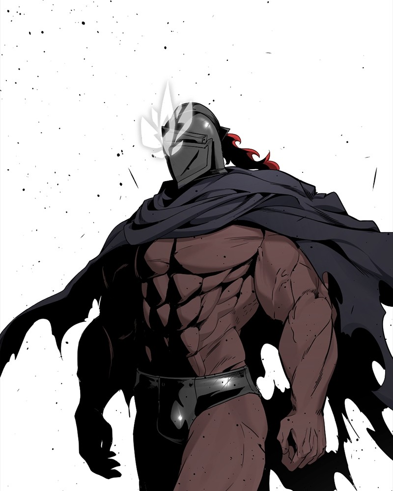 Hero Killer Chapter 100 Gambar 109