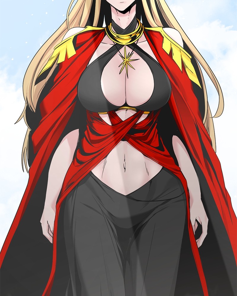 Hero Killer Chapter 100 Gambar 127