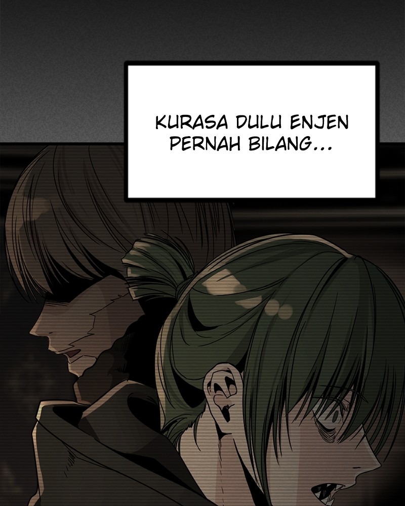 Hero Killer Chapter 100 Gambar 44