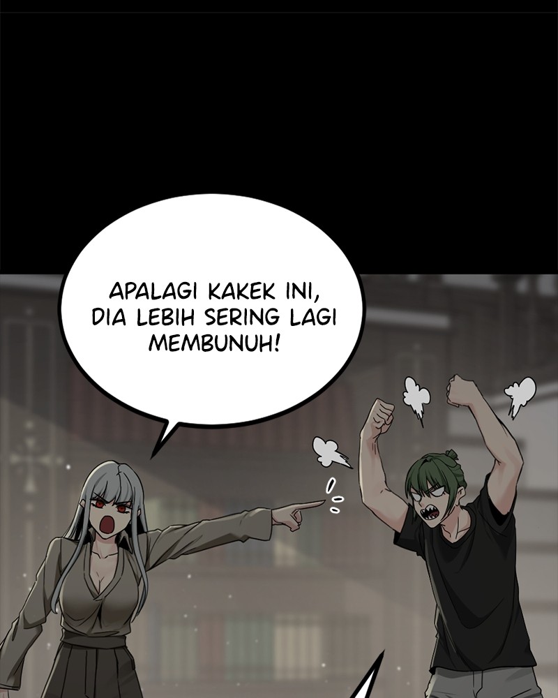 Hero Killer Chapter 100 Gambar 74