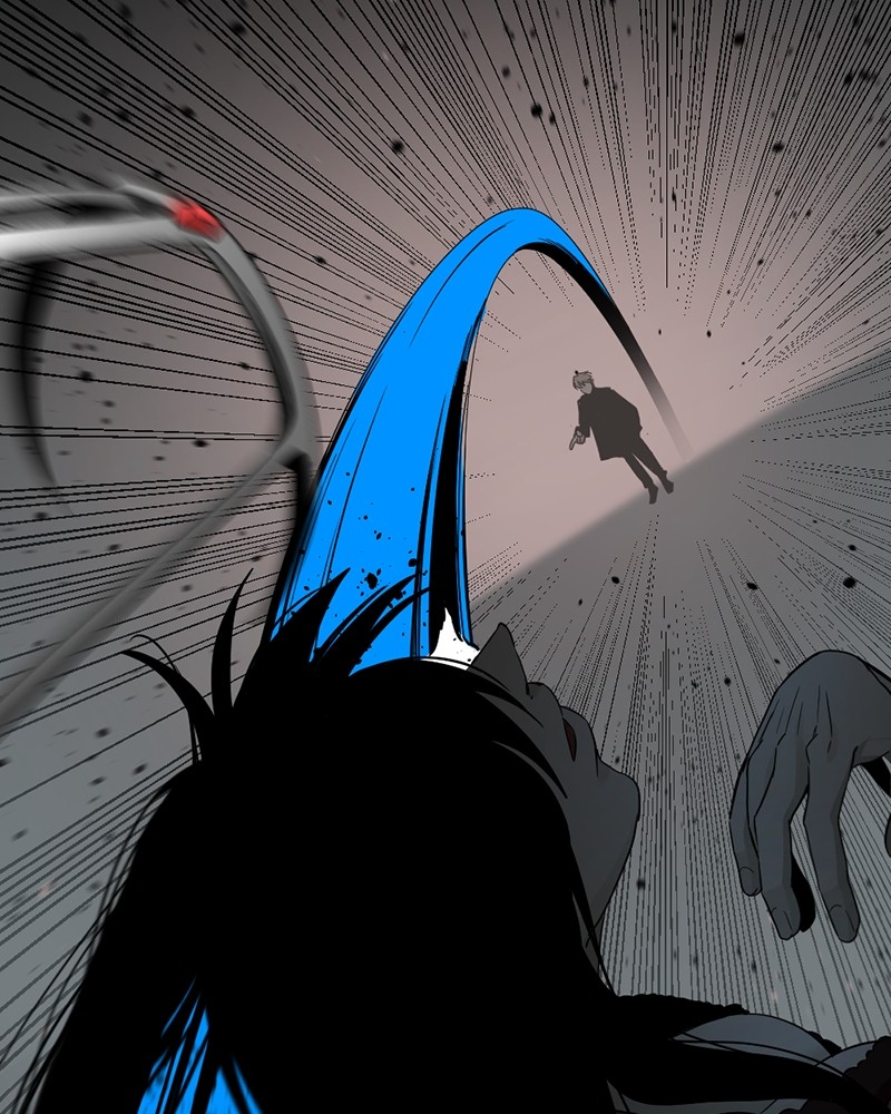 Hero Killer Chapter 100 Gambar 99