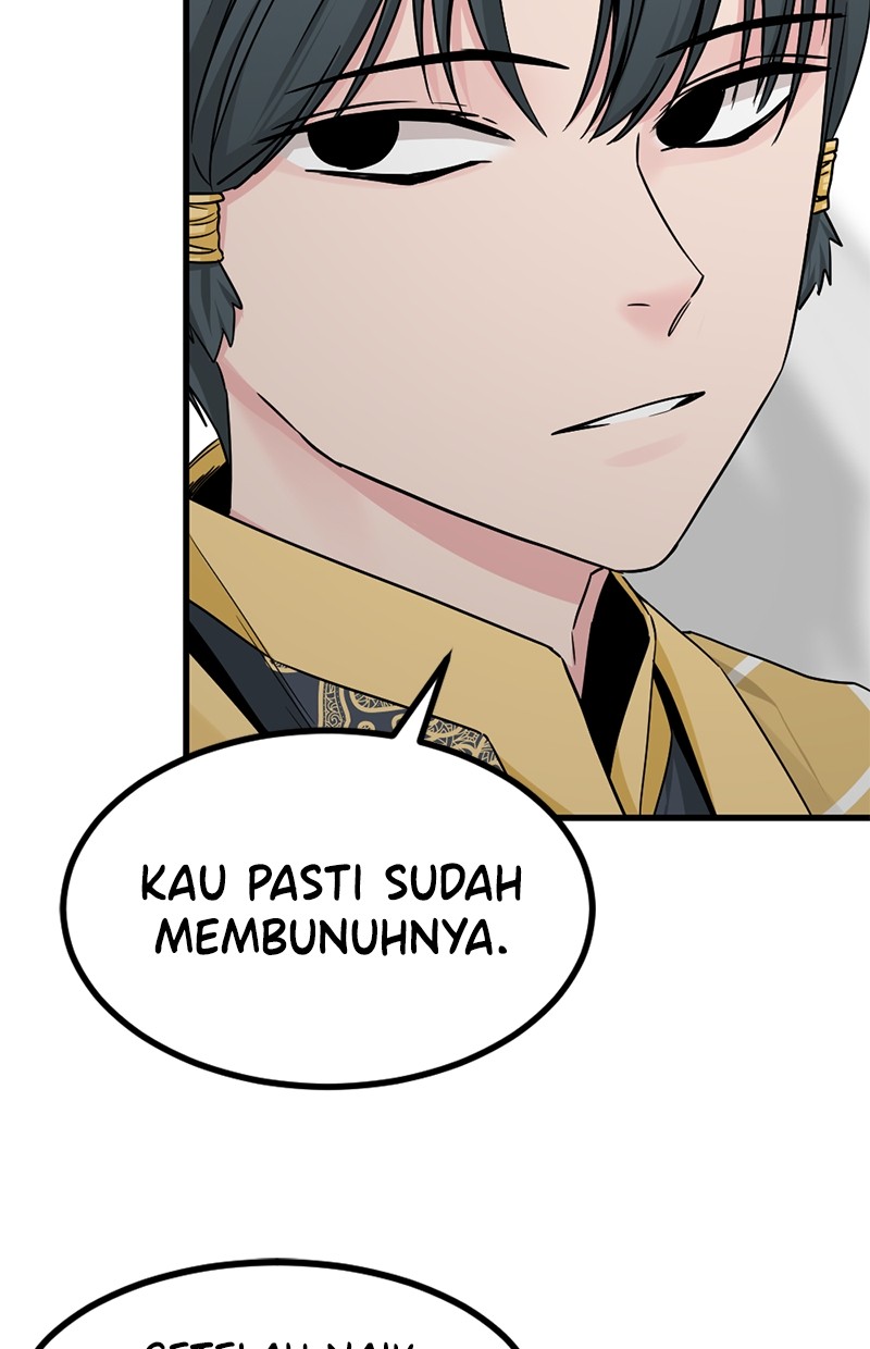 Hero Killer Chapter 102 Gambar 32