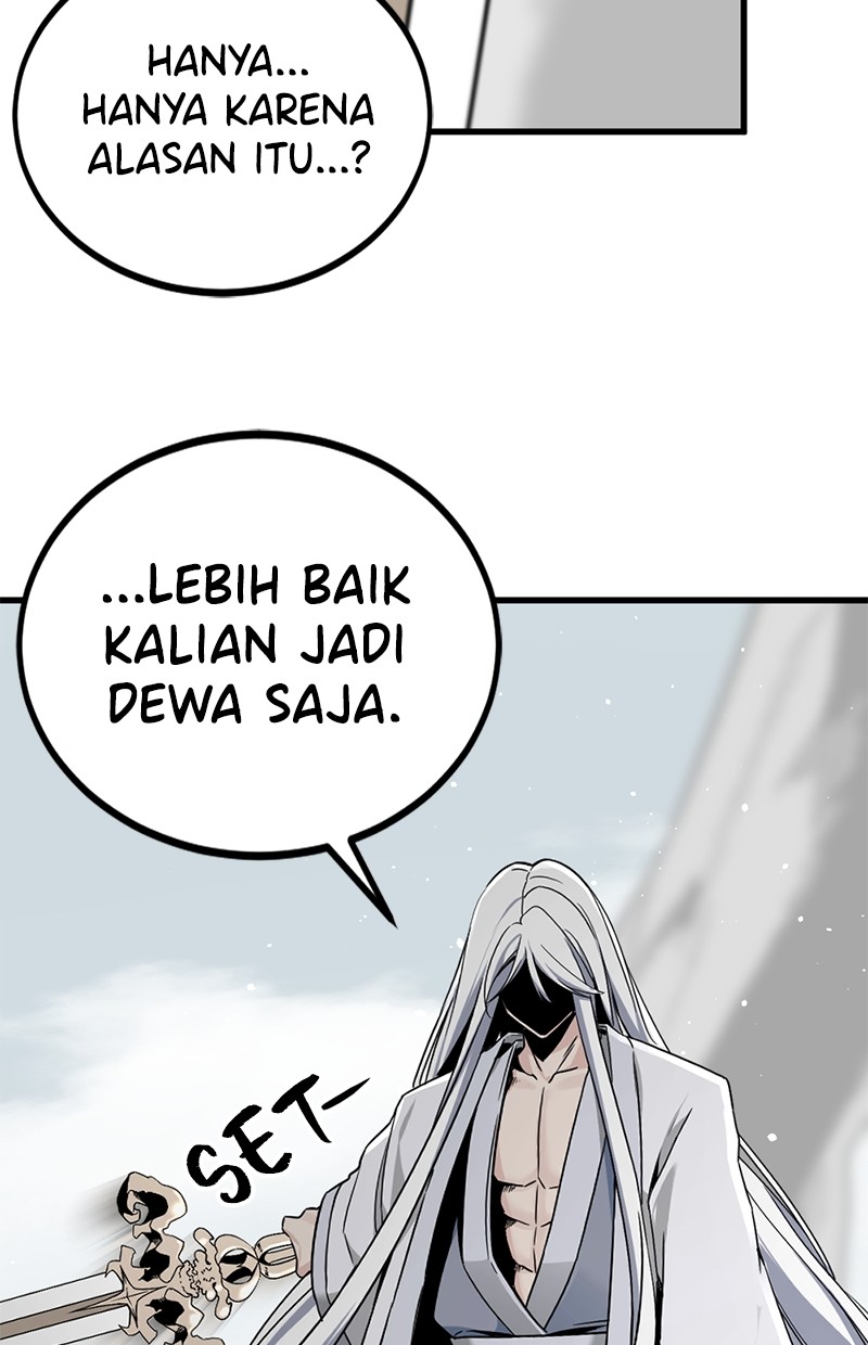 Hero Killer Chapter 102 Gambar 45