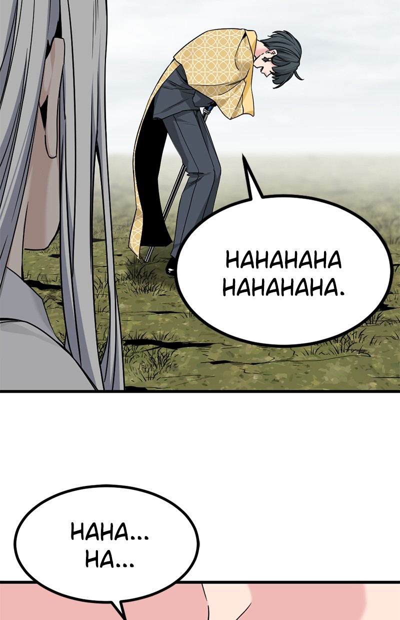 Hero Killer Chapter 102 Gambar 48