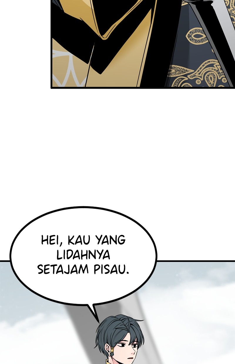 Hero Killer Chapter 102 Gambar 53