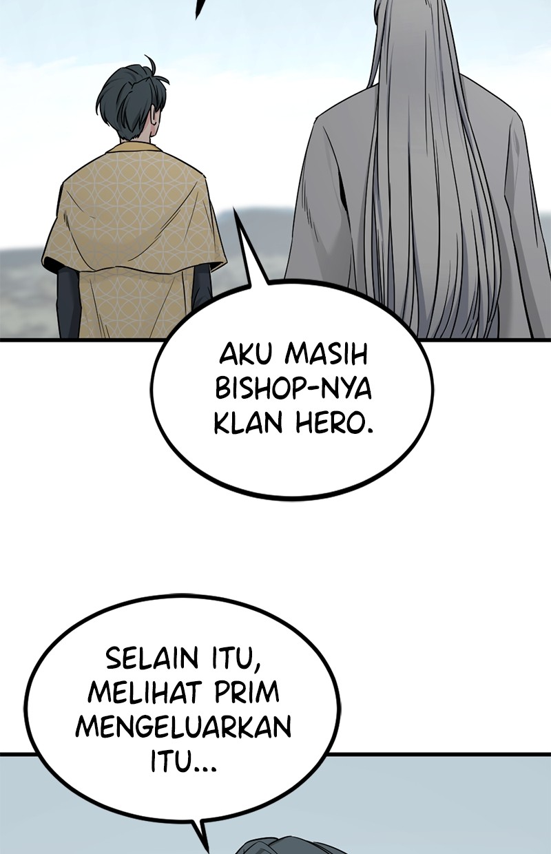 Hero Killer Chapter 102 Gambar 58