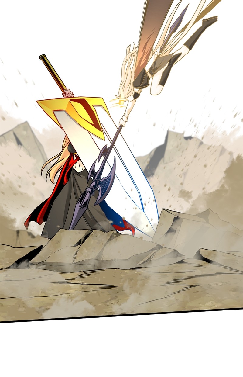 Hero Killer Chapter 102 Gambar 93