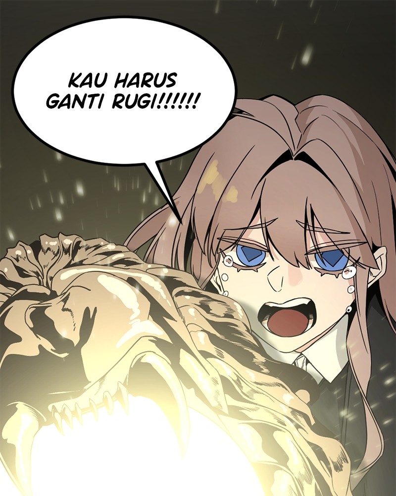 Baca Komik Hero Killer Chapter 103 Gambar 1