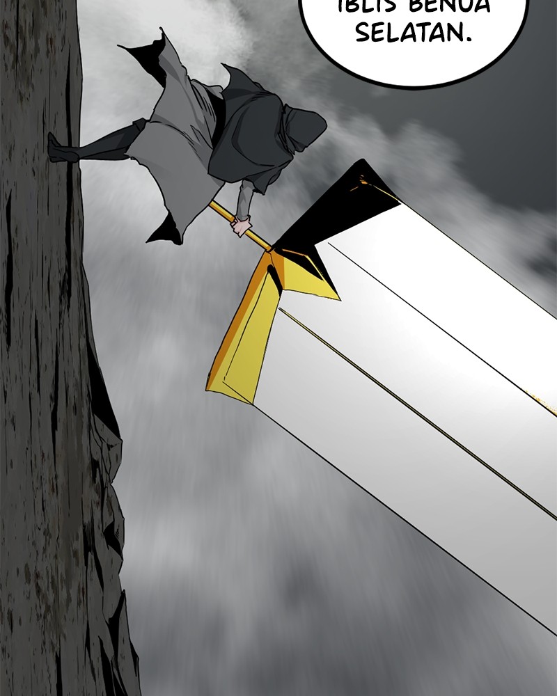Hero Killer Chapter 103 Gambar 13