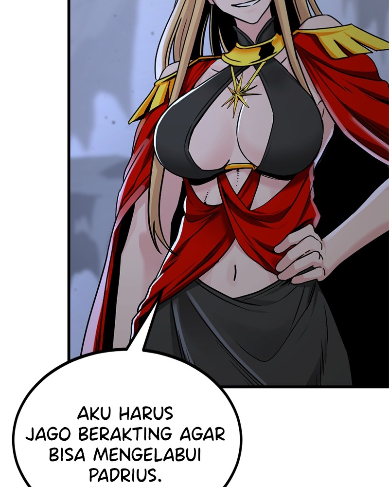 Hero Killer Chapter 103 Gambar 41