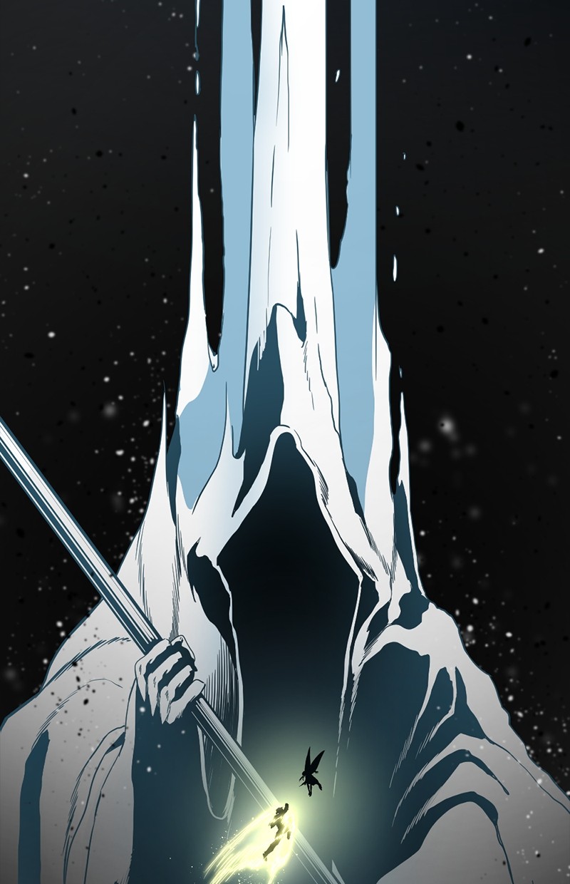 Baca Hero Killer Chapter 106 Gambar 2