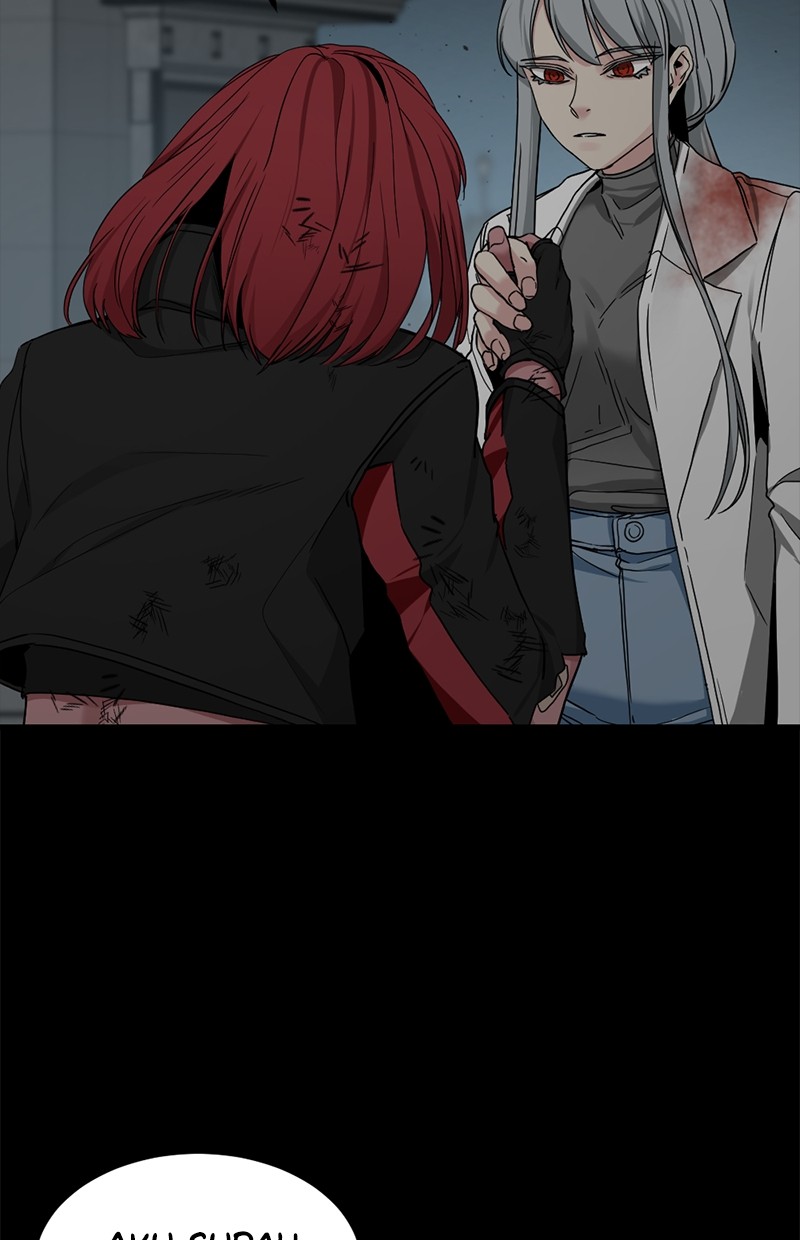 Hero Killer Chapter 106 Gambar 24