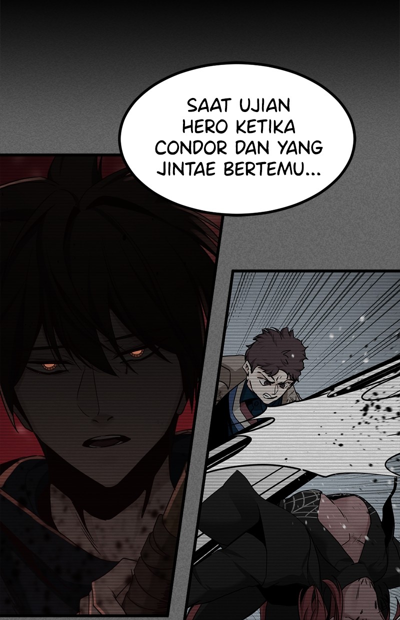 Hero Killer Chapter 106 Gambar 26