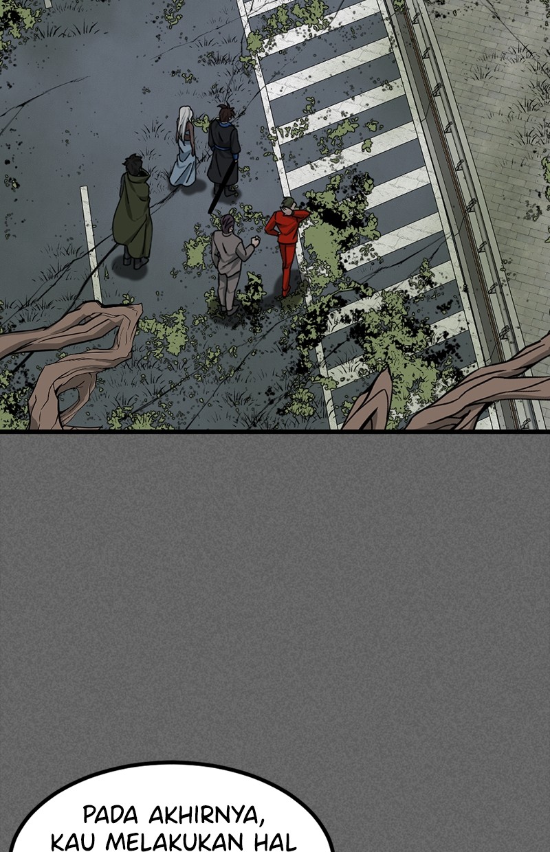Hero Killer Chapter 106 Gambar 51