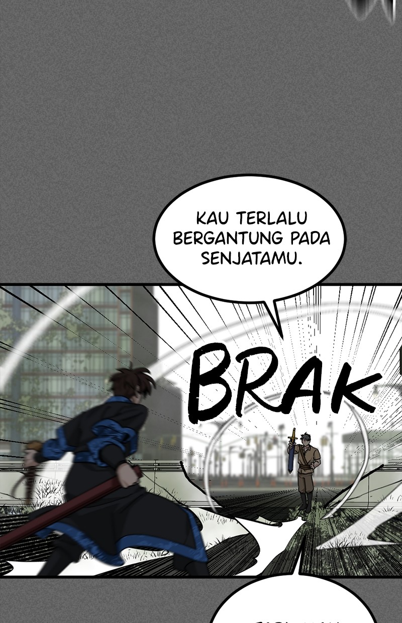 Hero Killer Chapter 106 Gambar 77