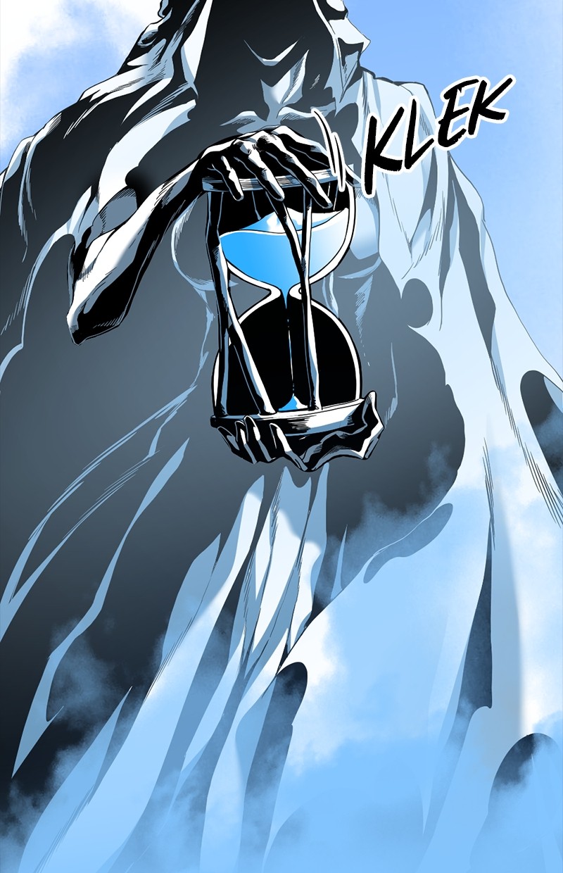 Hero Killer Chapter 106 Gambar 9