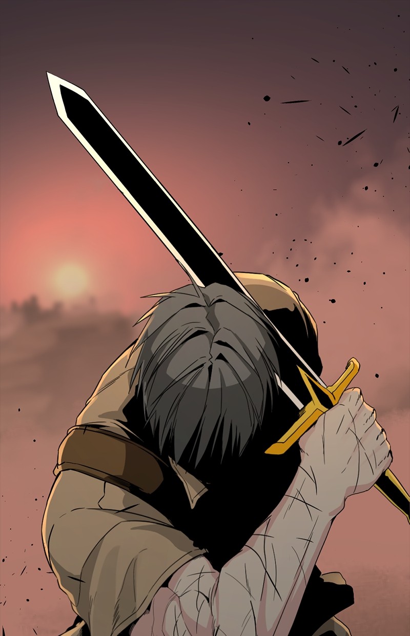 Baca Komik Hero Killer Chapter 107 Gambar 1